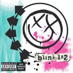 Blink 182 : Blink 182 Blink 182 : Blink 182